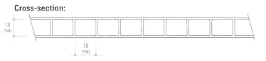 cross section